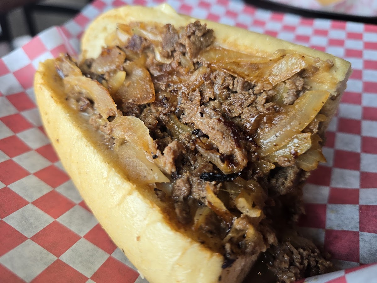 Philadelphia's Steaks & Hoagies Photos 2